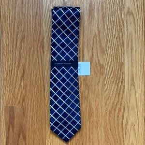 Tommy Hilfiger Long Tie